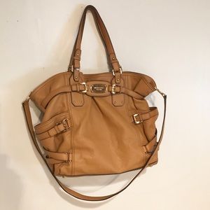 Michael Kors large bag
